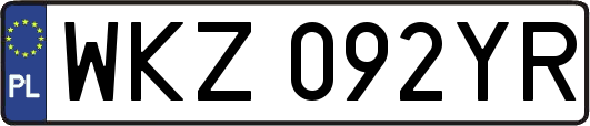 WKZ092YR