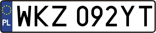 WKZ092YT