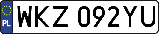 WKZ092YU