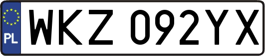 WKZ092YX