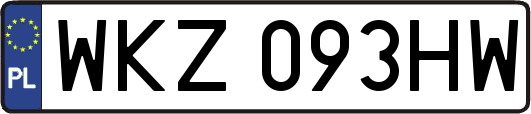 WKZ093HW