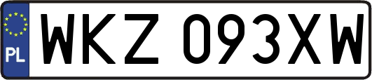 WKZ093XW