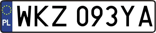 WKZ093YA