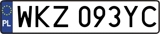 WKZ093YC