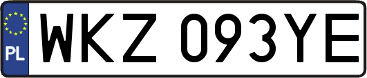 WKZ093YE