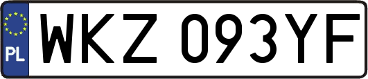 WKZ093YF