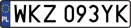 WKZ093YK