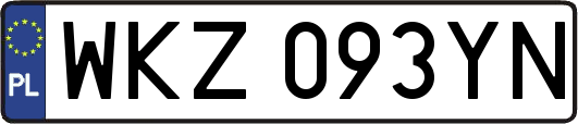 WKZ093YN