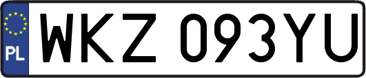 WKZ093YU