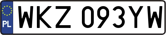 WKZ093YW