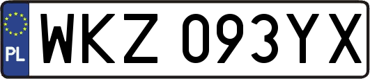 WKZ093YX