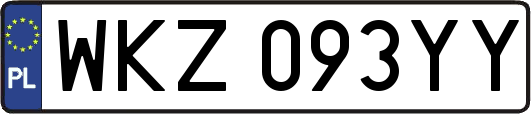 WKZ093YY