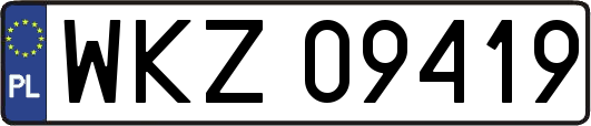 WKZ09419