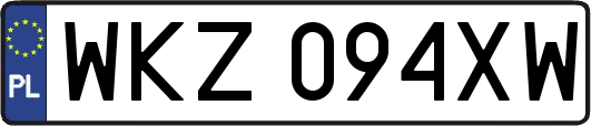 WKZ094XW