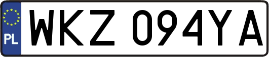 WKZ094YA