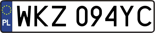 WKZ094YC