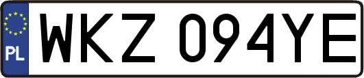 WKZ094YE