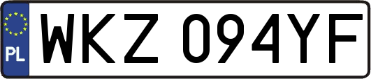 WKZ094YF