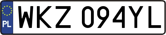 WKZ094YL