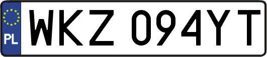 WKZ094YT