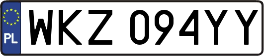 WKZ094YY