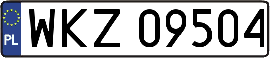 WKZ09504