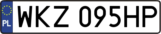 WKZ095HP