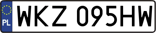 WKZ095HW