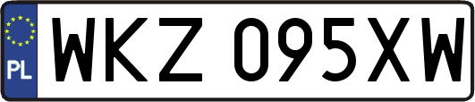 WKZ095XW