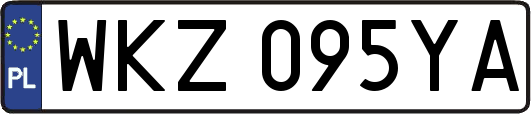 WKZ095YA