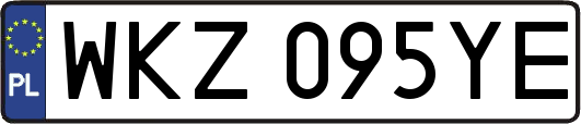 WKZ095YE