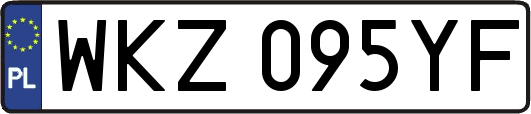 WKZ095YF