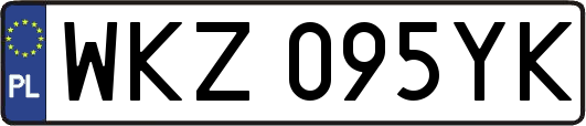 WKZ095YK