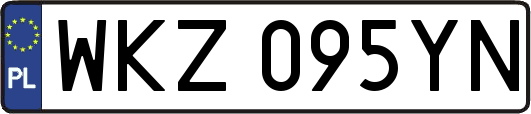 WKZ095YN