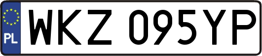 WKZ095YP
