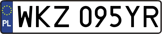 WKZ095YR