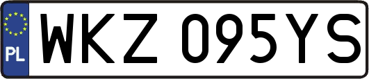 WKZ095YS