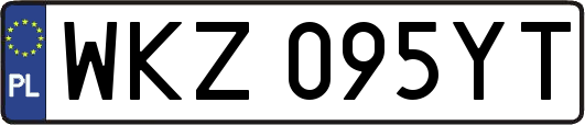WKZ095YT