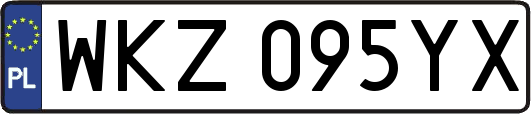 WKZ095YX