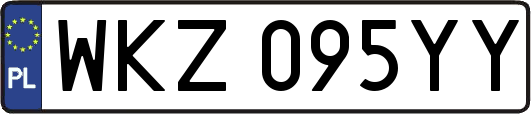 WKZ095YY