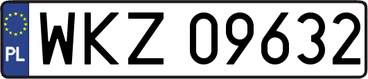 WKZ09632