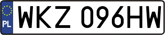 WKZ096HW