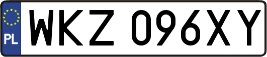 WKZ096XY