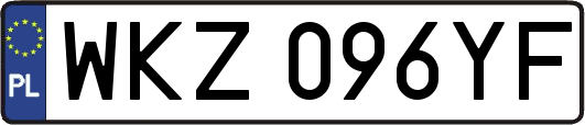 WKZ096YF