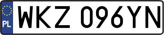 WKZ096YN