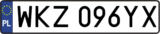 WKZ096YX