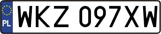 WKZ097XW