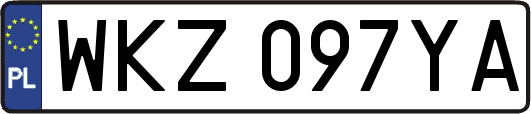 WKZ097YA