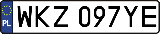 WKZ097YE