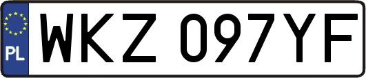 WKZ097YF
